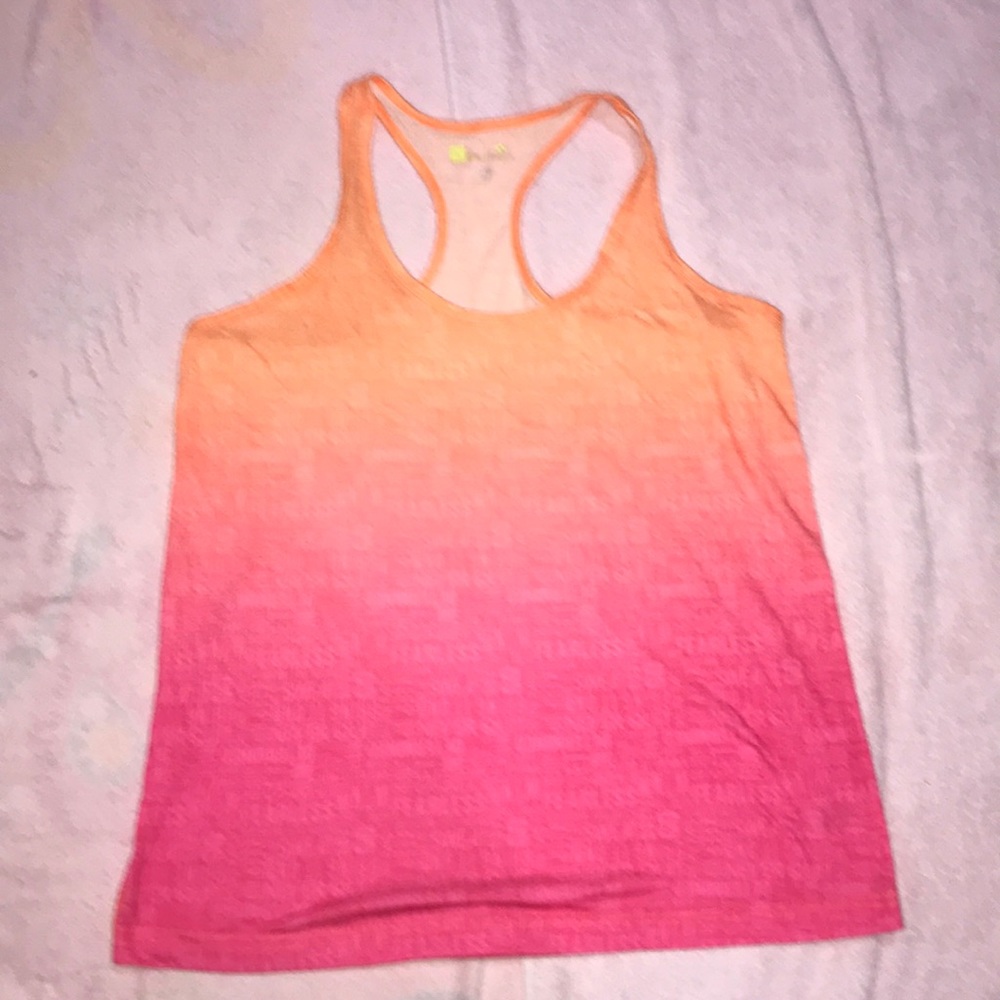 Xersion cute tank